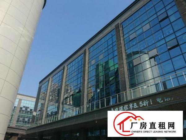 
坂田华为边市级创新园20000平米写字楼大小出租