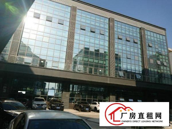 
坂田华为边市级创新园20000平米写字楼大小出租