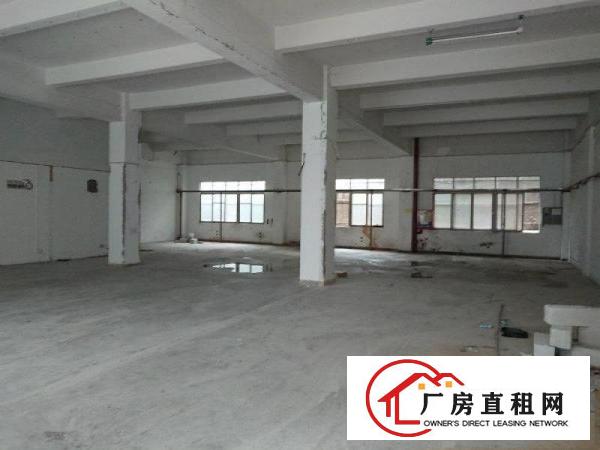 
五和地铁口厂房出租一楼1000平米可分租