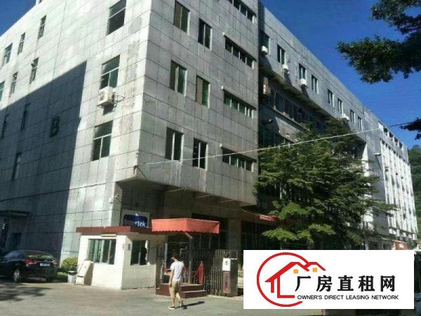 
华为边厂房出租2480平米带精装修