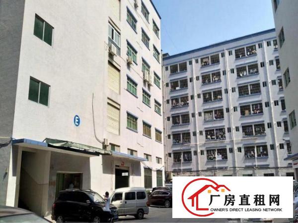 
上雪科技园三楼2000平带装修吉华路水官高速
