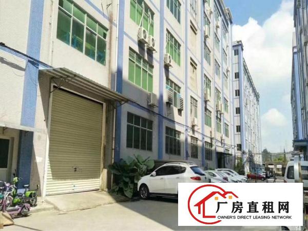 
上雪科技园三楼2000平带装修吉华路水官高速
