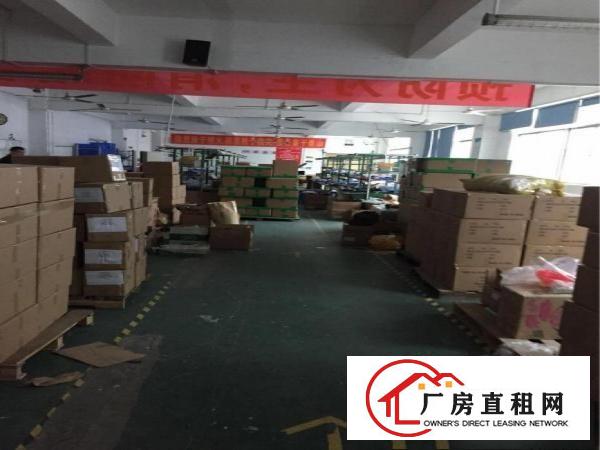 
上雪科技园三楼2000平带装修吉华路水官高速