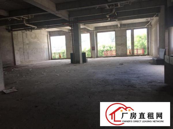 
龙岗坂田布龙路整栋厂房出租