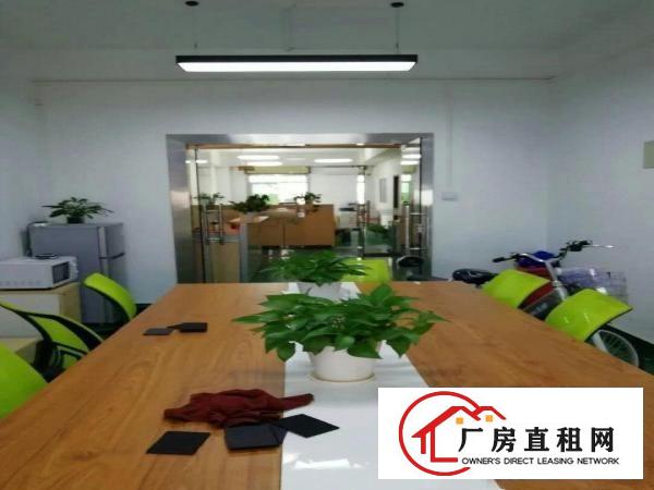 
南坑350平带精装修出租