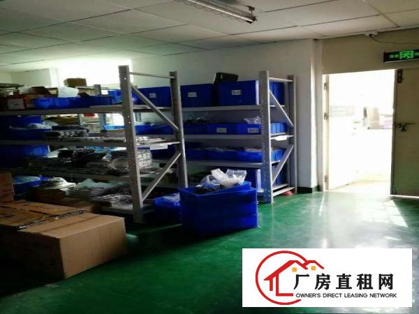 
南坑350平带精装修出租