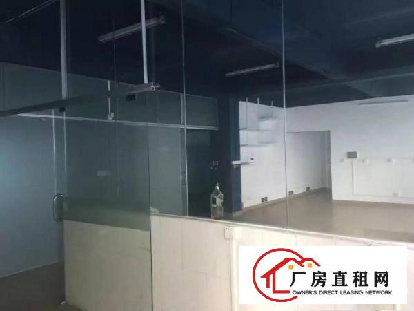 
上雪科技园带装修200.300.500.1000平