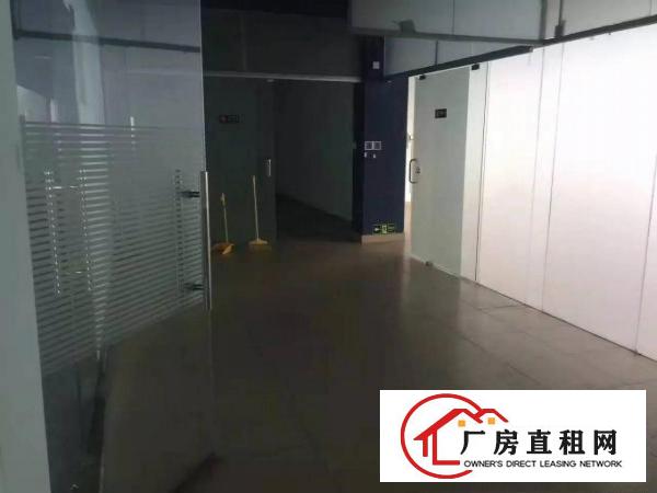 
上雪科技园带装修200.300.500.1000平