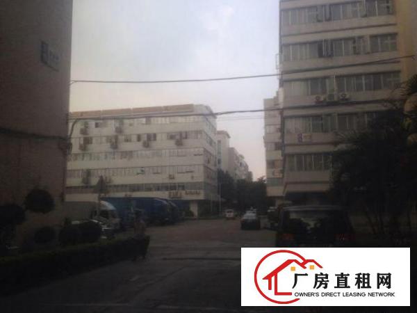 
五和天虹附近小面积厂房仓库100平起出租