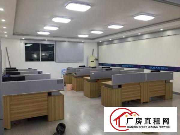 
五和天虹附近小面积厂房仓库100平起出租