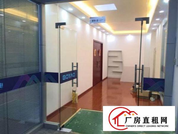 
五和天虹附近小面积厂房仓库100平起出租