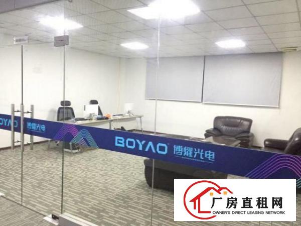 
五和天虹附近小面积厂房仓库100平起出租