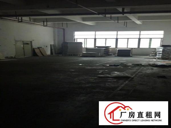
坂田一楼1360平出租空地大