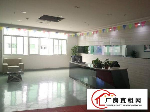 
坂田上雪科技园280平540平1300厂房仓库招租