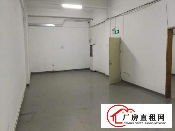 
龙岗区五和地铁站附近一楼230平厂房招租