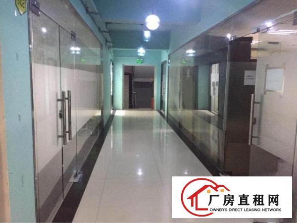 
杨美地铁站附近正规工业区400平方厂房出租