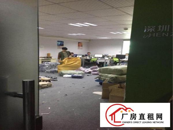 
杨美地铁站附近正规工业区400平方厂房出租