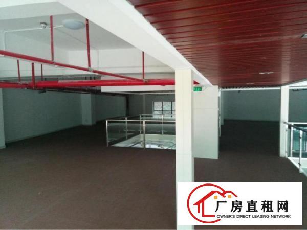 
杨美地铁口一楼精装修厂房868平出租