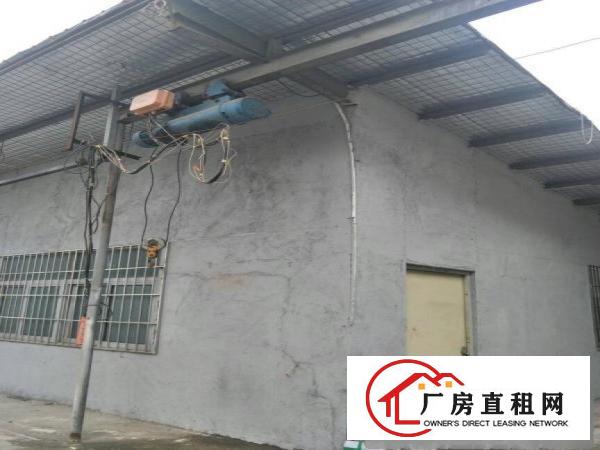 
楼上300平米小小仓库招租