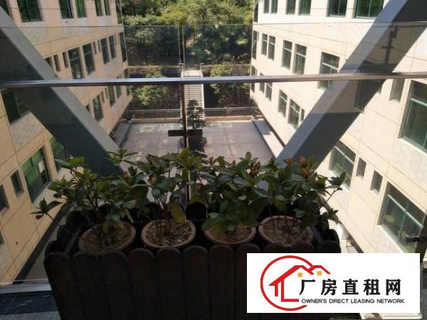 
红门科技园厂房240平米带装修吉华路