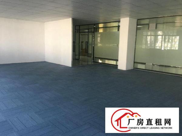 
五和地铁口带装修厂房办公200平300平出租
