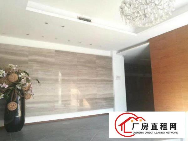 
五和地铁口带装修厂房办公200平300平出租
