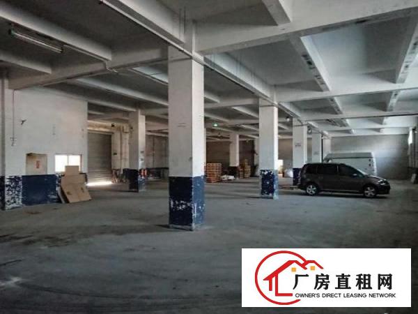 
坂田地铁口工业区一1楼厂房1800平方出租