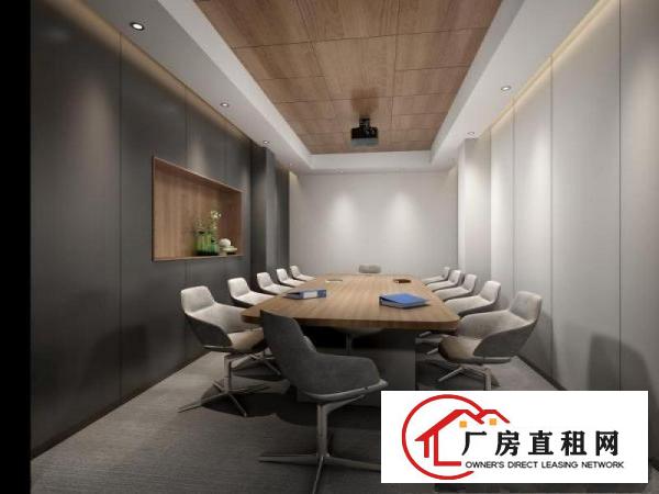 
五和地铁口电商园办公厂房200平300平500平租