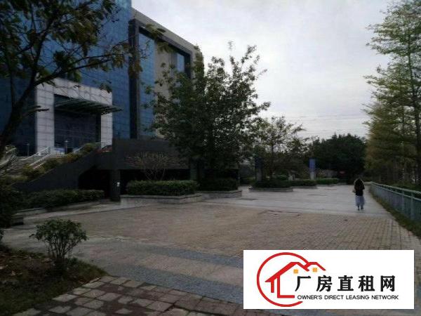 
深圳坂田新出商业综合体10万平红本可分租