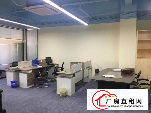 
杨美地铁站附近173平米精装修厂房出租
