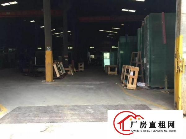 
新出一楼钢结构面积实在出租