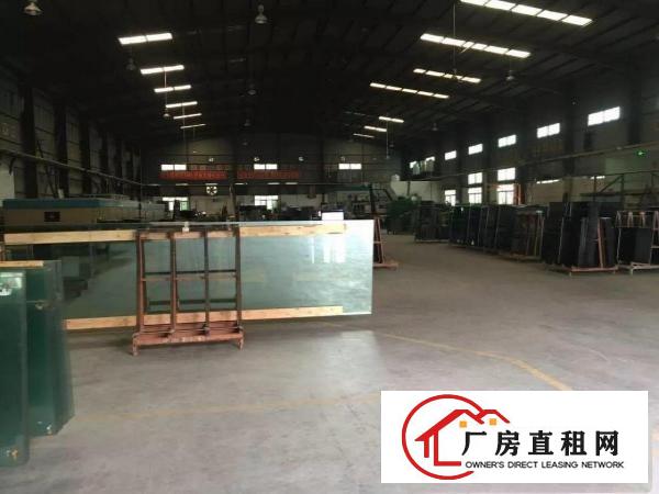 
新出一楼钢结构面积实在出租