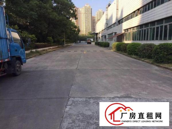 
原业主1楼仓库厂房出租实用率高