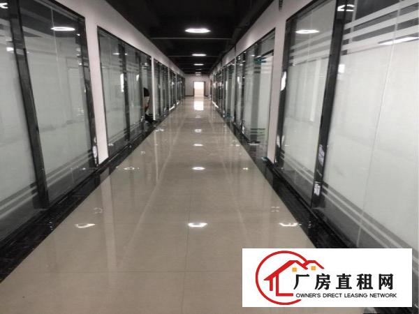 
五和地铁楼上一楼厂房仓库出租实图拍摄可分租