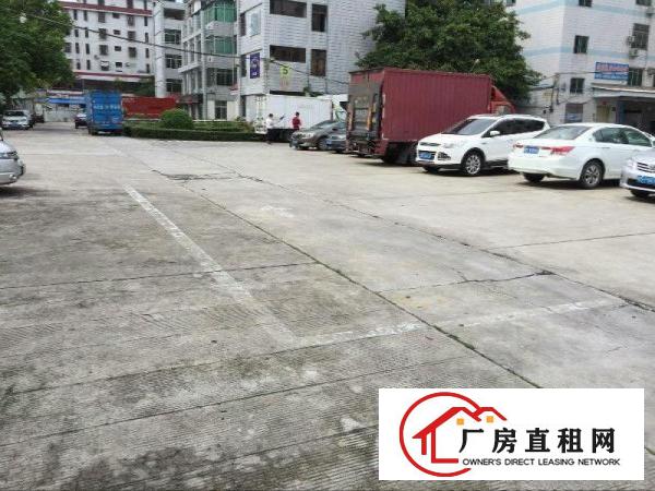 
实用率高五和大道厂房办公招租大小可分