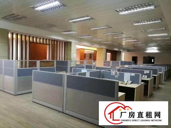 
亚洲工业区豪华装修1300平方出租，无需转让费。