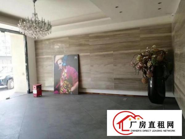 
亚洲工业区豪华装修1300平方出租，无需转让费。