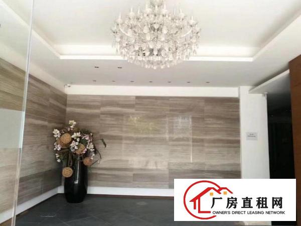 
亚洲工业区豪华装修1300平方出租，无需转让费。