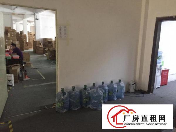 
文坑工业区精装修1200平出租，实用面积1000平