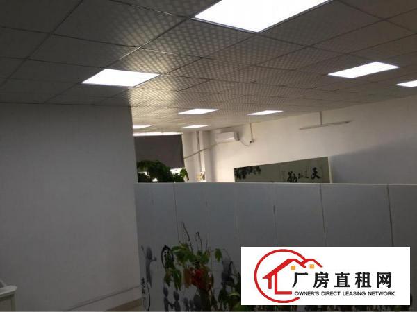 
五和地铁站精装修300平方出租！
