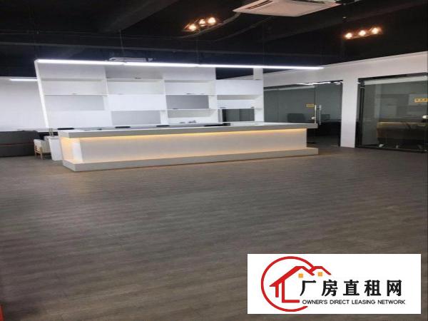 
出租厂房、办公室（装修，办公设备齐全可空手入住办公）