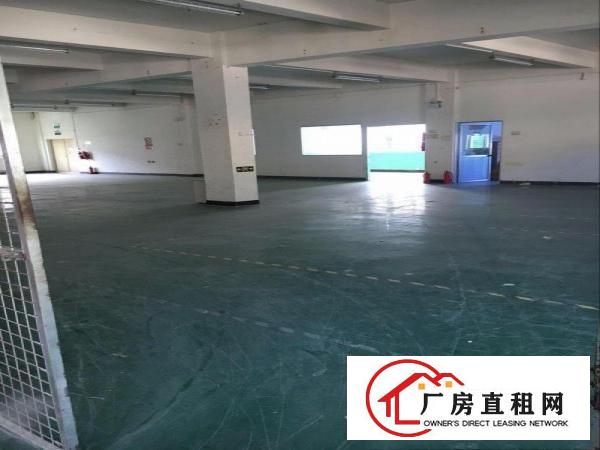 
出租厂房、办公室（装修，办公设备齐全可空手入住办公）