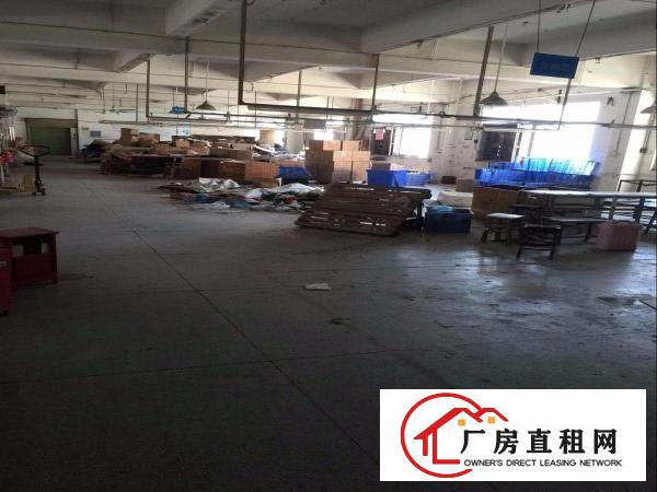 
华南城任屋村200-800平方靠主路交通方便好招工面积实在