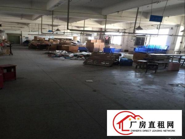 
华南城任屋村200-800平方靠主路交通方便好招工