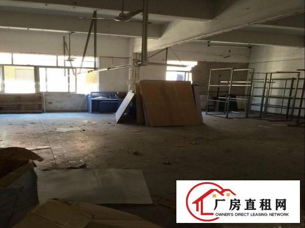 
华南城任屋村200-800平方靠主路交通方便好招工