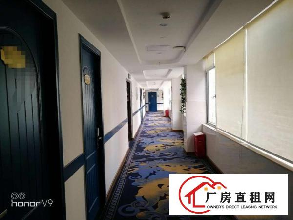 
平湖7层整栋公寓招租投资，就在地铁站，火车站旁边,速度来看