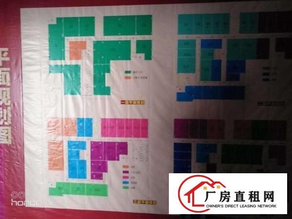 
平湖7层整栋公寓招租投资，就在地铁站，火车站旁边,速度来看