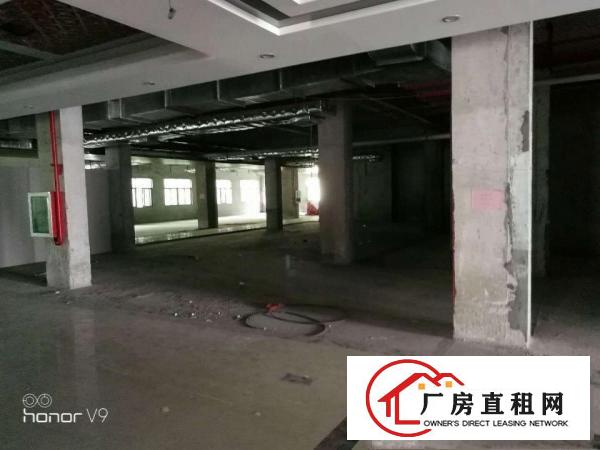 
平湖7层整栋公寓招租投资，就在地铁站，火车站旁边,速度来看