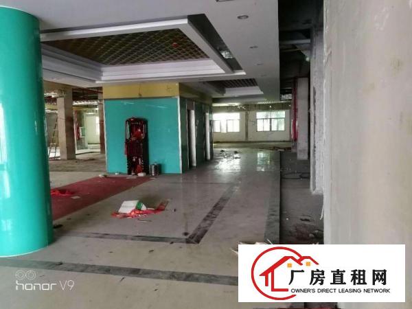 
平湖7层整栋公寓招租投资，就在地铁站，火车站旁边,速度来看