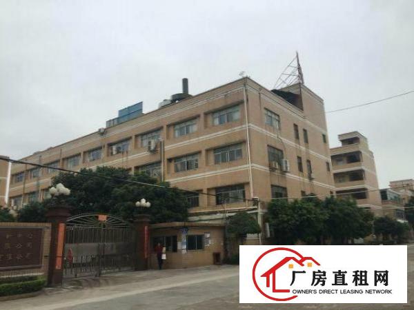 
龙岗区平湖平湖辅城坳独院厂房6500m²